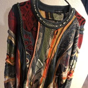 Vintage 80’s sweater